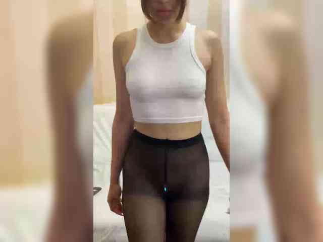 Mistress-Girl