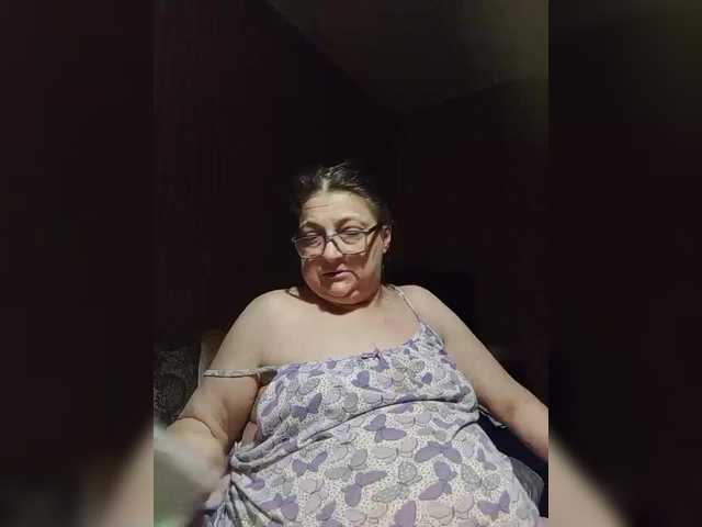 Natalina1 Live Cam on BongaCams