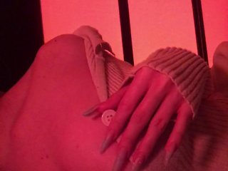 Koshka_Kivi Porn Show