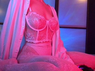 Koshka_Kivi Porn Show
