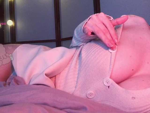 kivi- live cam on BongaCams