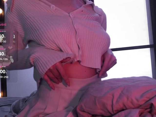 kivi- live cam on BongaCams