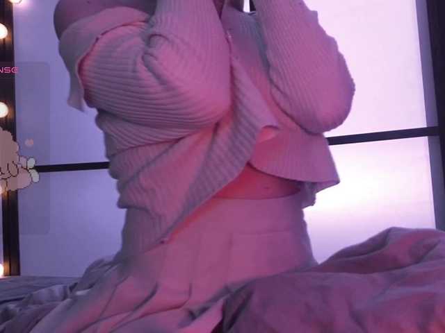 kivi- live cam on BongaCams