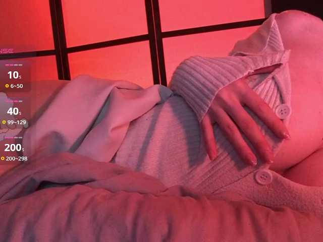 kivi- live cam on BongaCams