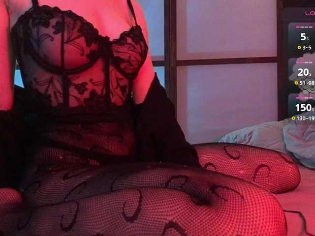 kivi- live cam on BongaCams