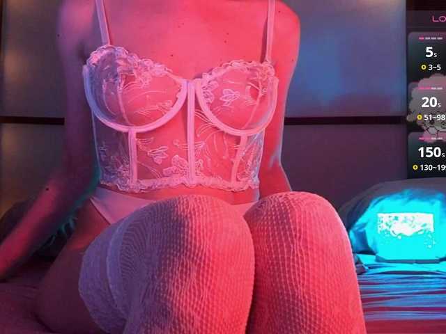 kivi- live cam on BongaCams