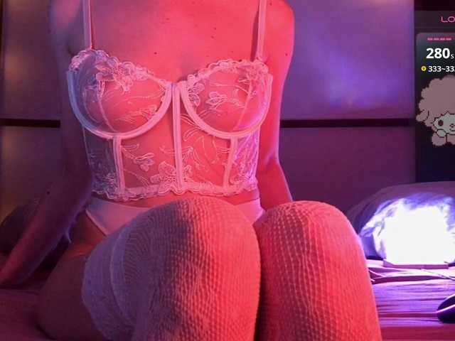 kivi- live cam on BongaCams