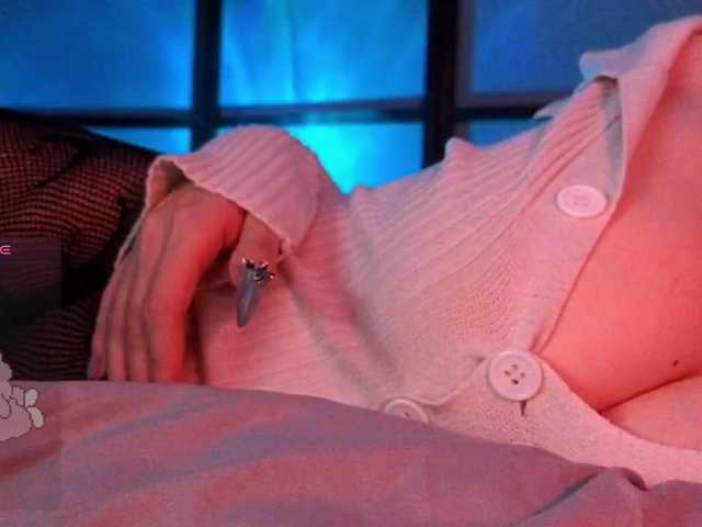 kivi- live cam on BongaCams