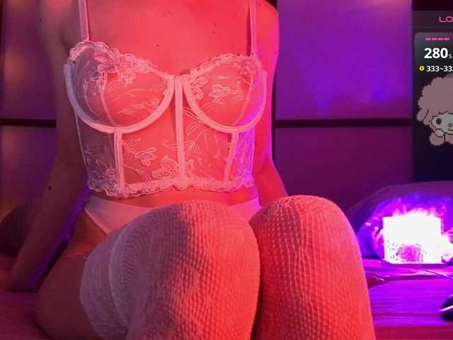 kivi- live cam on BongaCams