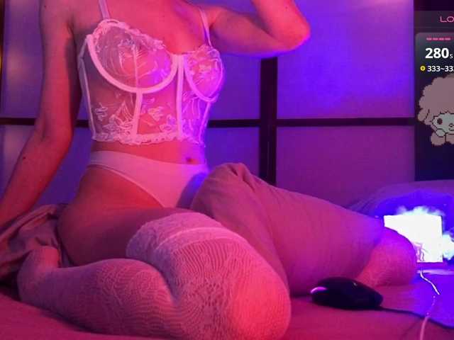 kivi- live cam on BongaCams