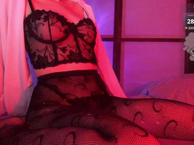 kivi- live cam on BongaCams