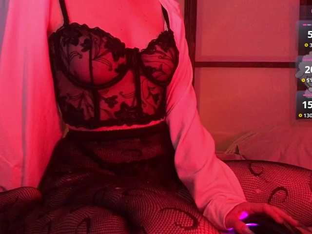 kivi- live cam on BongaCams