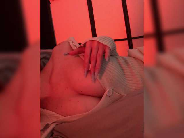 kivi- live cam on BongaCams