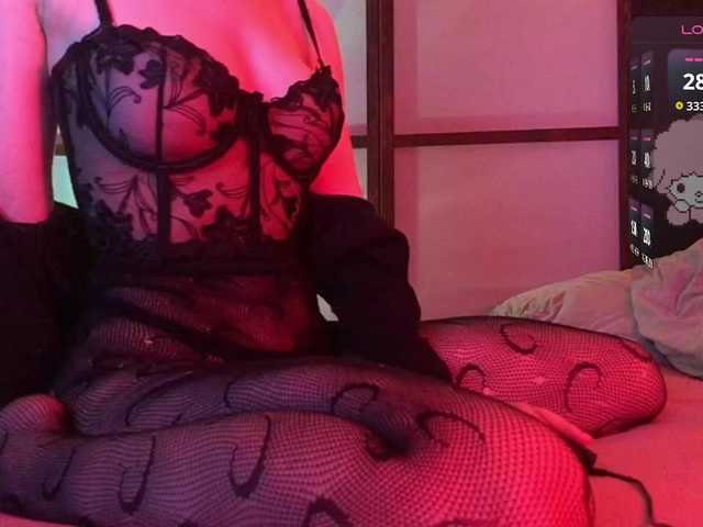 kivi- live cam on BongaCams