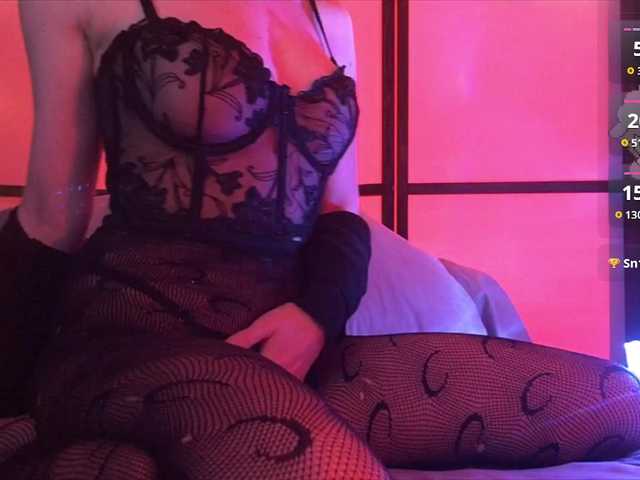 kivi- live cam on BongaCams