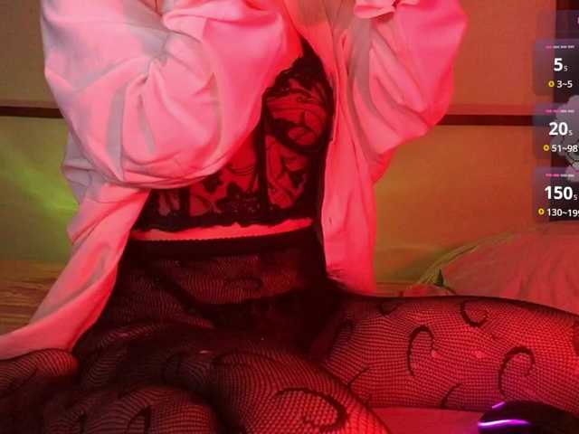 kivi- live cam on BongaCams