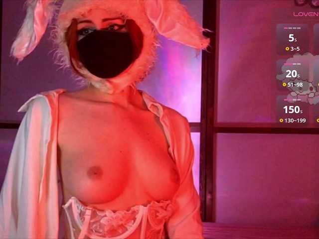 kivi- live cam on BongaCams