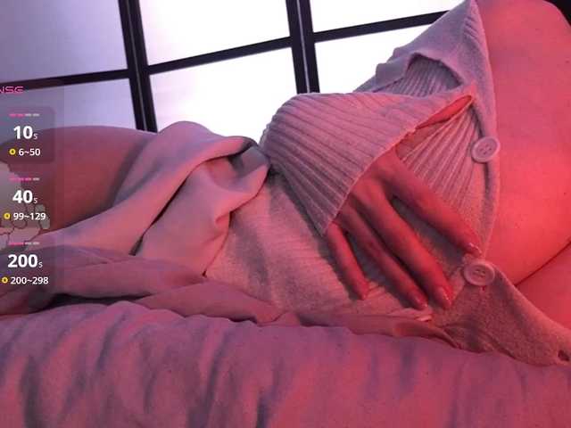 kivi- live cam on BongaCams