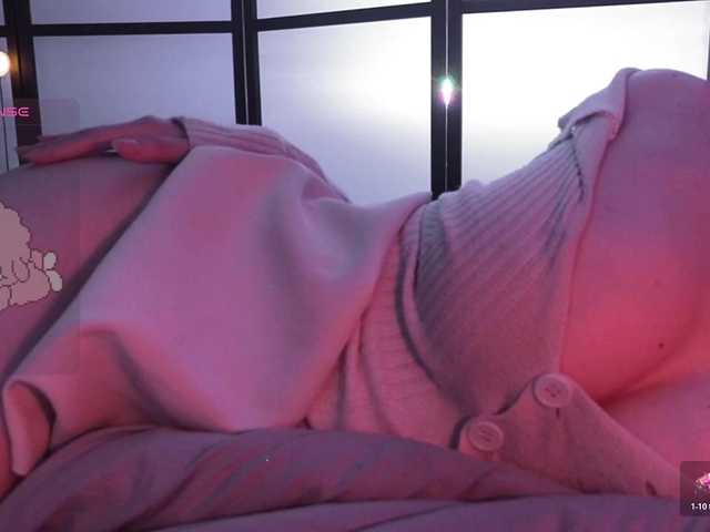kivi- live cam on BongaCams