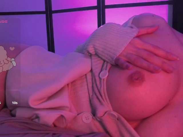 kivi- live cam on BongaCams