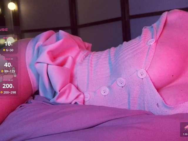 kivi- live cam on BongaCams