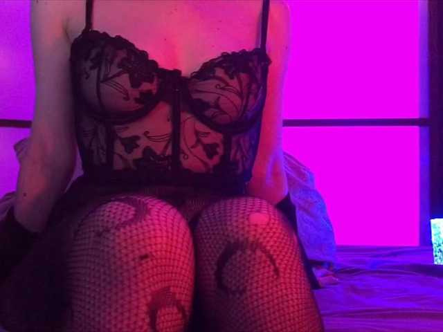 kivi- live cam on BongaCams