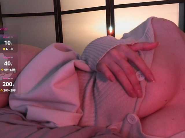 kivi- live cam on BongaCams