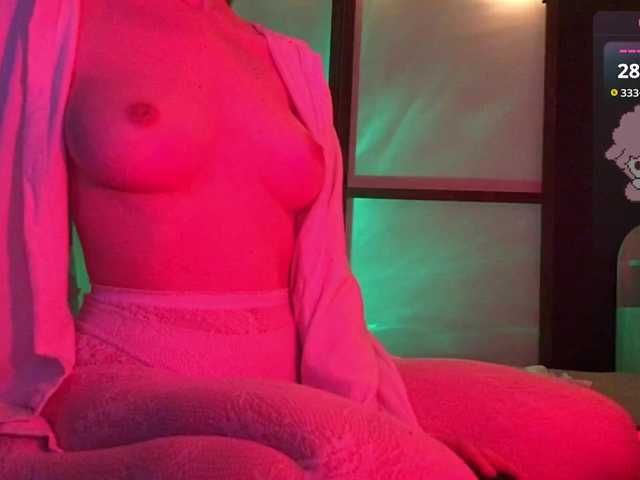 kivi- live cam on BongaCams