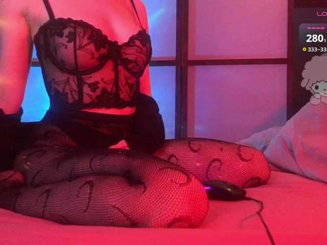 kivi- live cam on BongaCams
