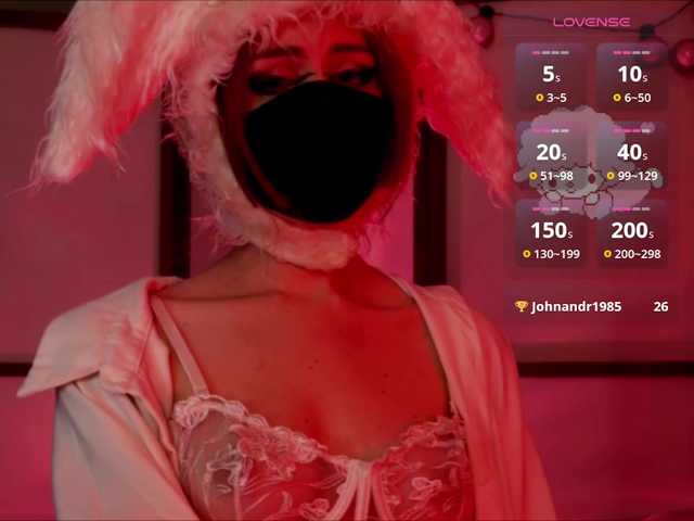 kivi- live cam on BongaCams