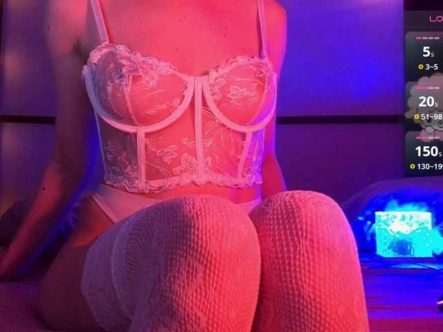 kivi- live cam on BongaCams
