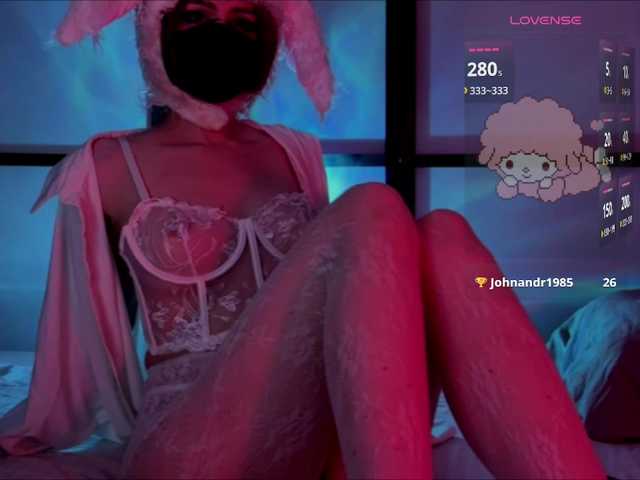 kivi- live cam on BongaCams