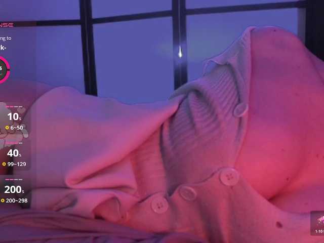 kivi- live cam on BongaCams