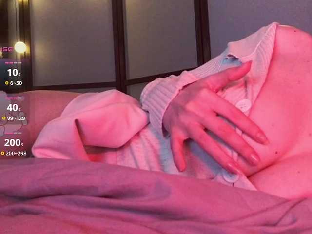 kivi- live cam on BongaCams