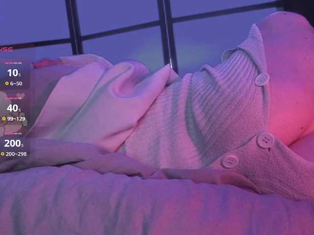 kivi- live cam on BongaCams
