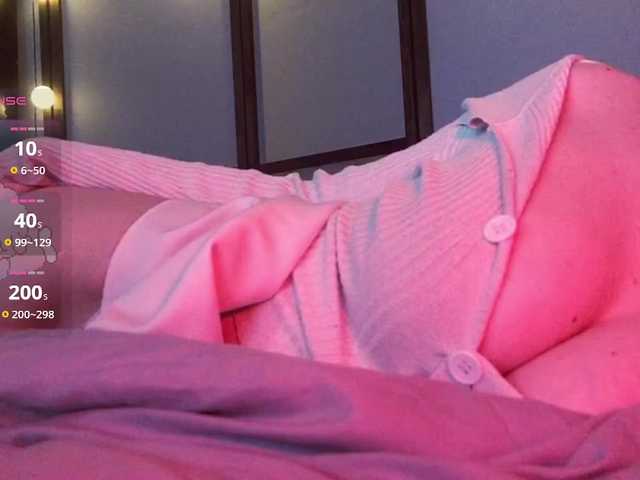 kivi- live cam on BongaCams