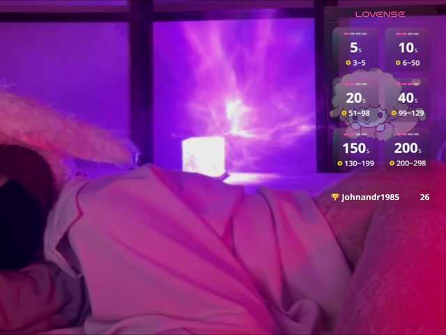 kivi- live cam on BongaCams