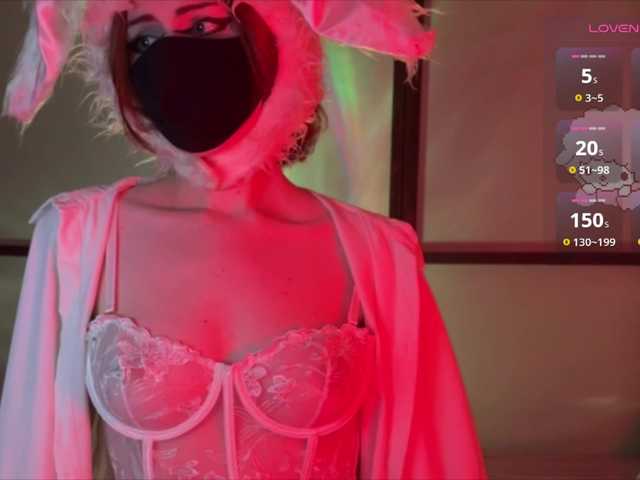 kivi- live cam on BongaCams