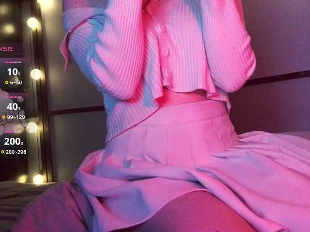 kivi- live cam on BongaCams
