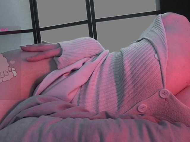 kivi- live cam on BongaCams