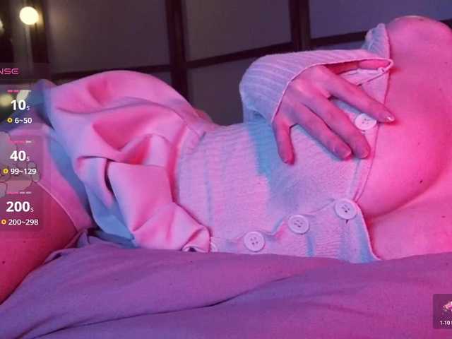 kivi- live cam on BongaCams