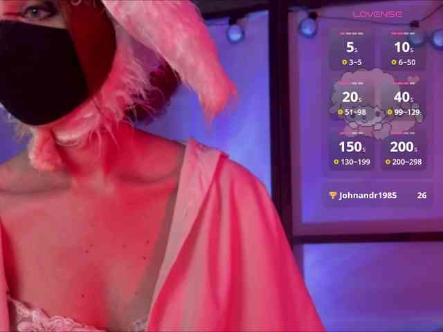 Koshka_Kivi webcam