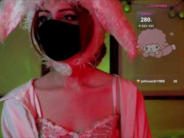 Koshka_Kivi webcam