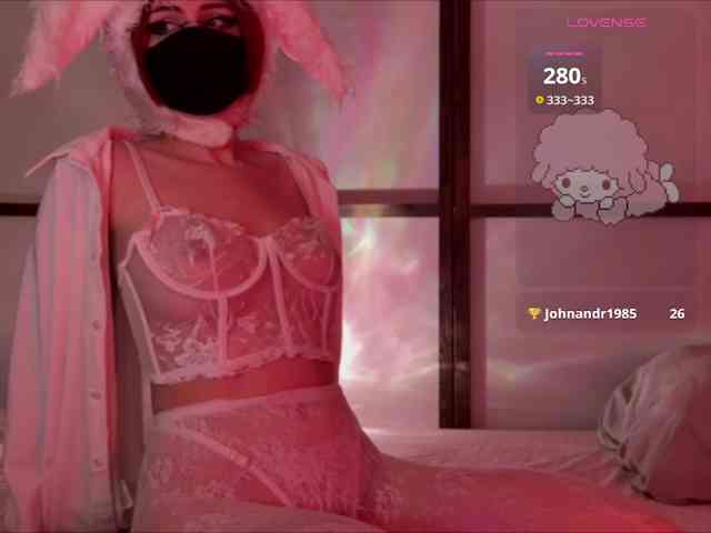 Koshka_Kivi webcam