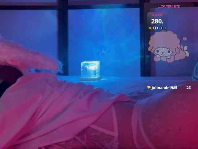 Koshka_Kivi webcam