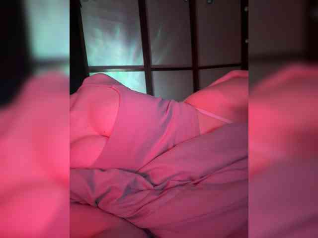 Koshka_kivi's live stream