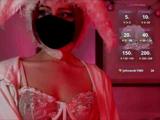 Koshka_Kivi webcam