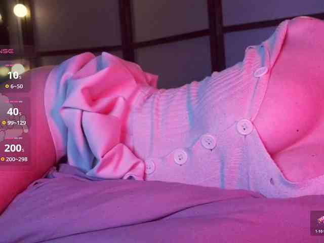 Koshka_Kivi webcam