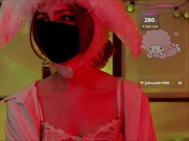 Koshka_Kivi webcam