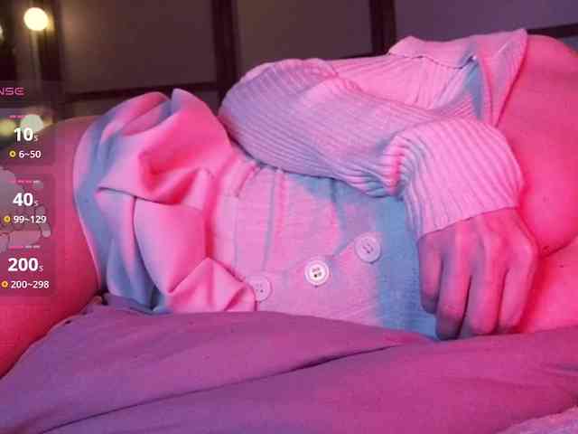 Koshka_Kivi webcam